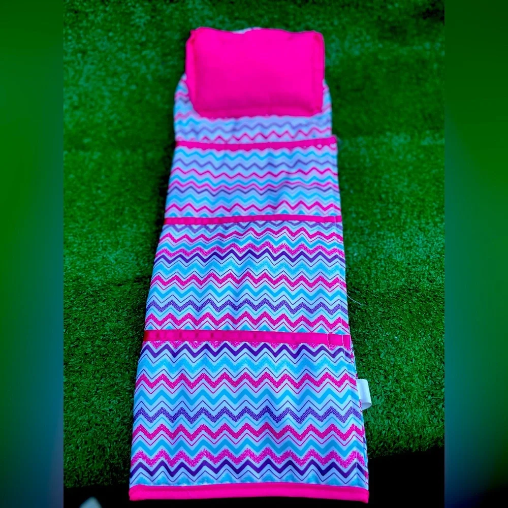 Doll sleeping bag - Picture 1 of 2